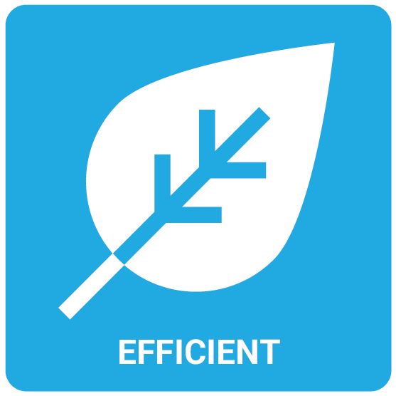 Renewable Energy Icon