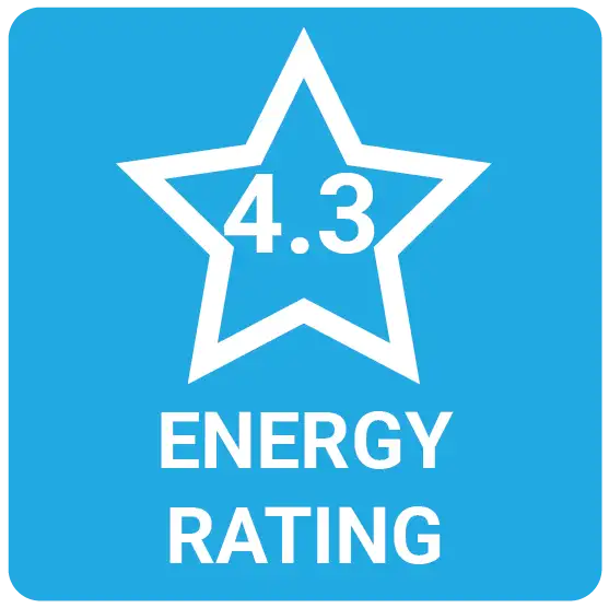 Renewable Energy Icon