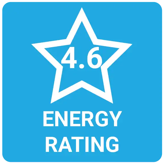 Renewable Energy Icon