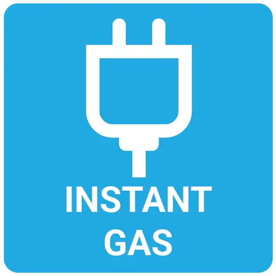 Renewable Energy Icon