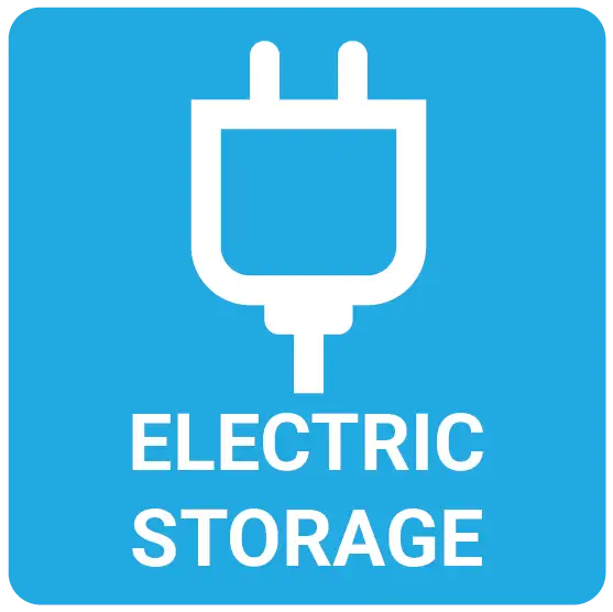 Renewable Energy Icon