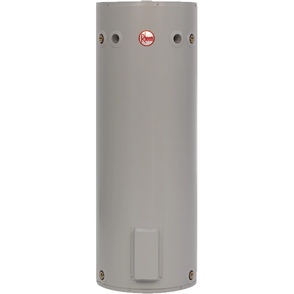 Rheem 125L Electric Water Heater 491125 Rheem 876A26 Gas Instant Hot Water